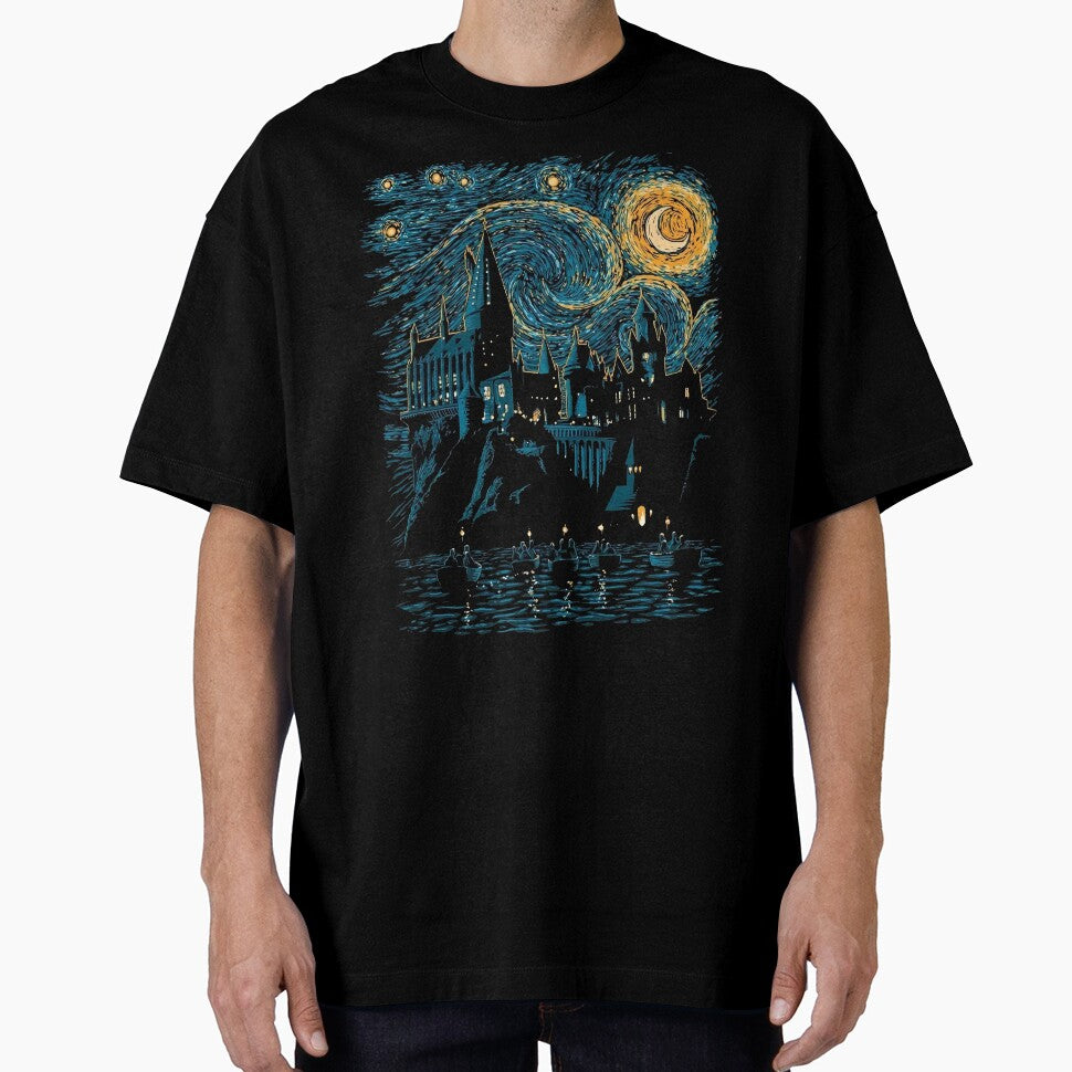 StarryWarts by FashioNotion