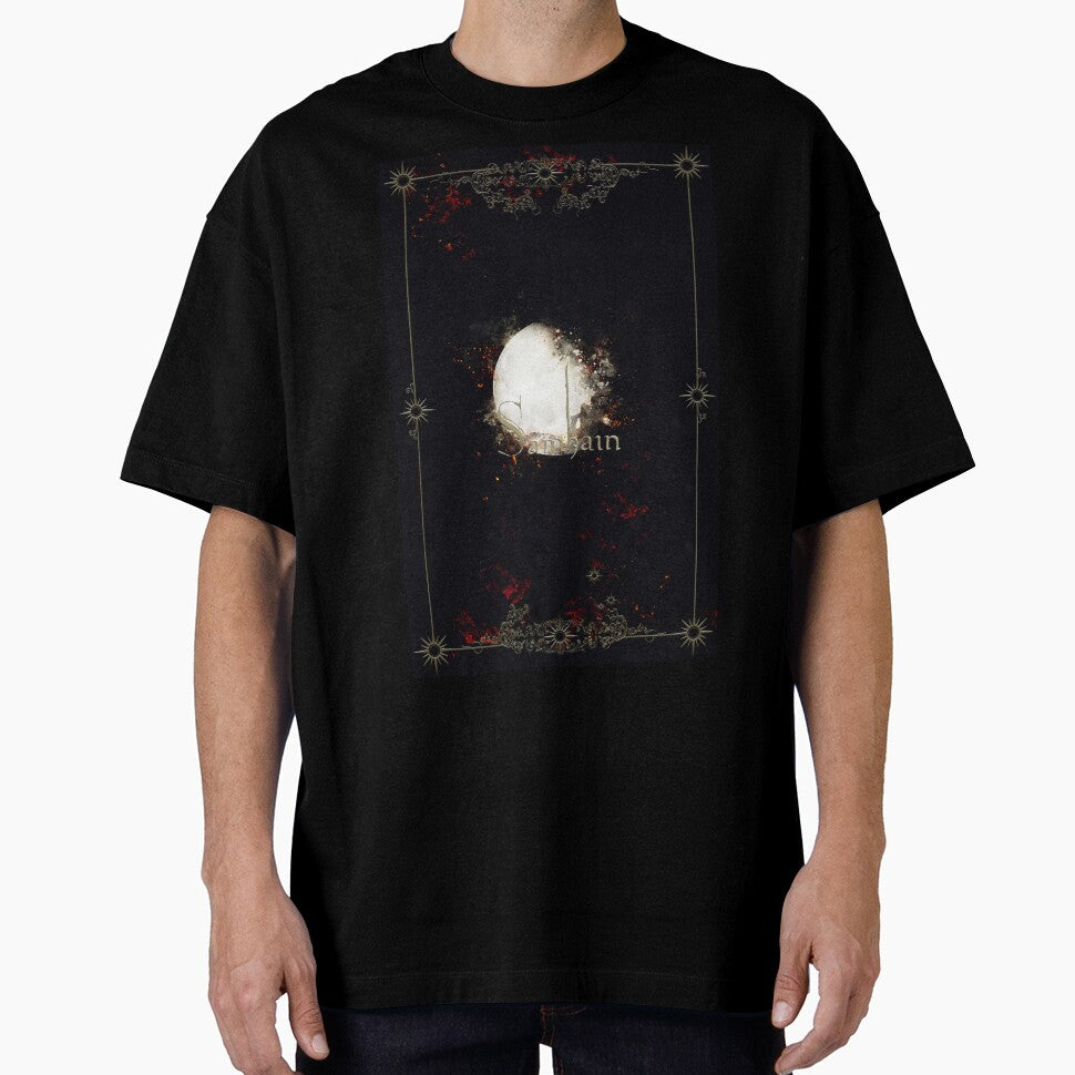 Samhain by RM Magick T-Shirts, Hoodie, Sweatshirt | BlankRebels.com (Image 1)