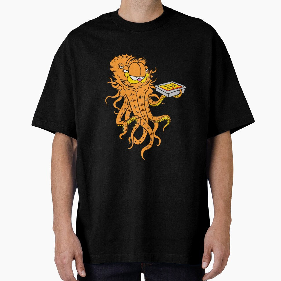 Gthulhu by SpumblyInd