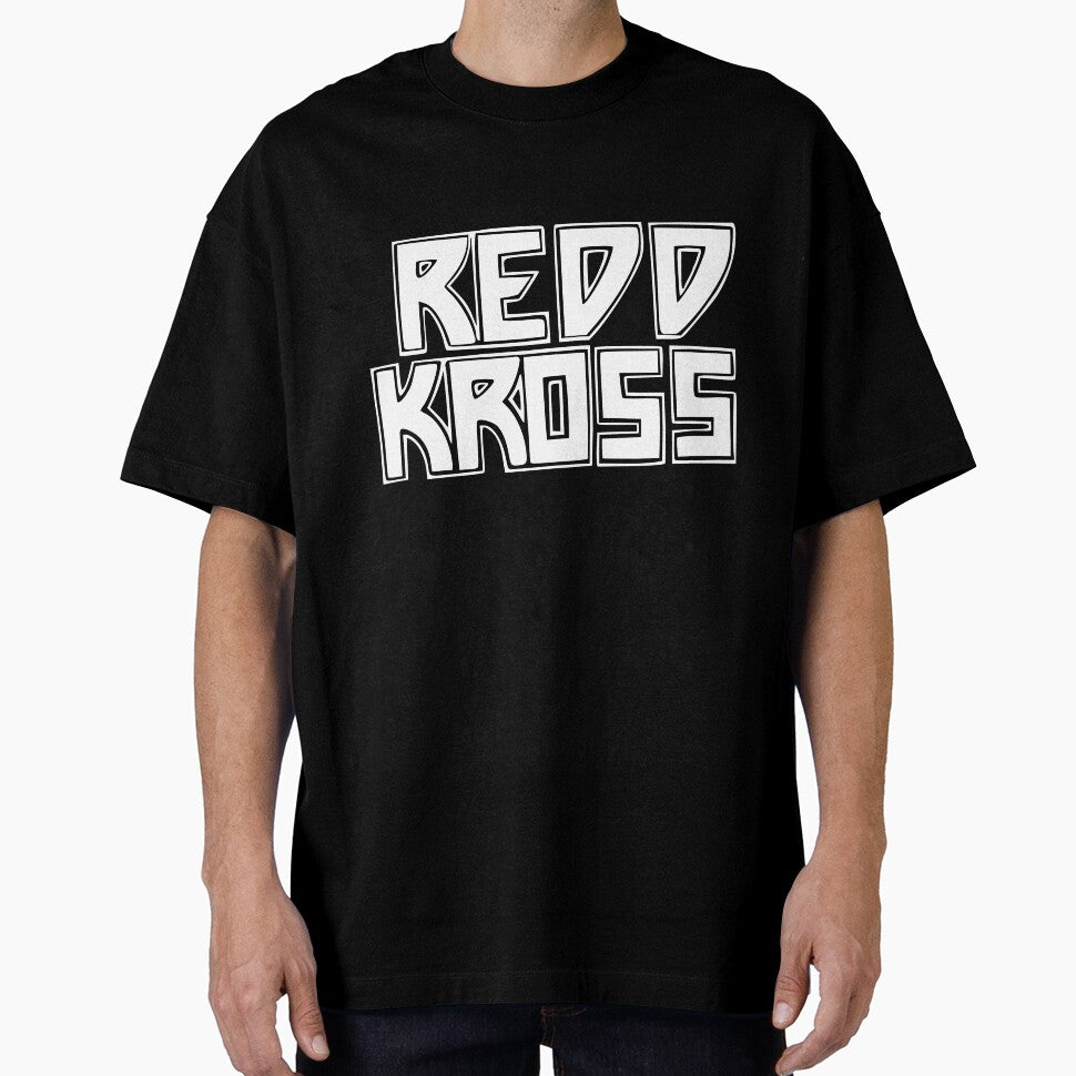 Redd Kross (Band) HD Logo by KPopverse2 T-Shirts, Hoodie, Sweatshirt | BlankRebels.com (Image 1)