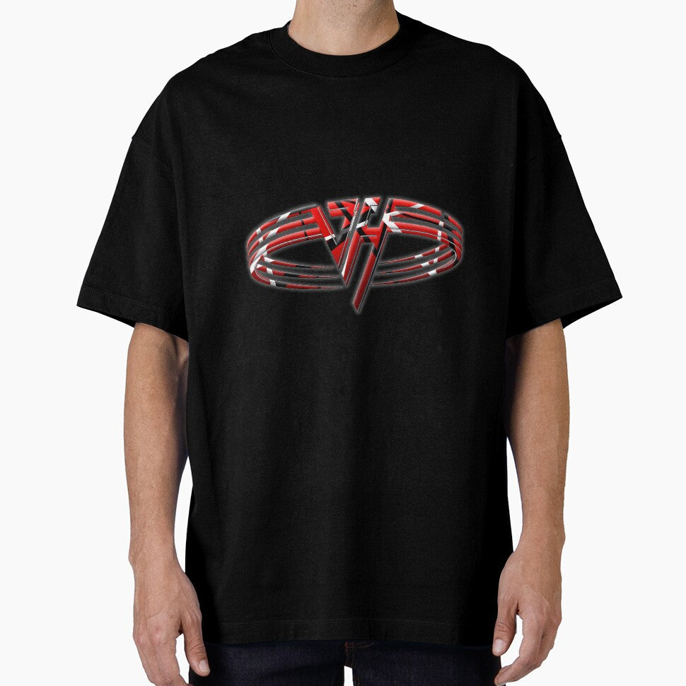 VanHalens Band Logo by WINGOSTORE T-Shirts, Hoodie, Sweatshirt | BlankRebels.com (Image 1)