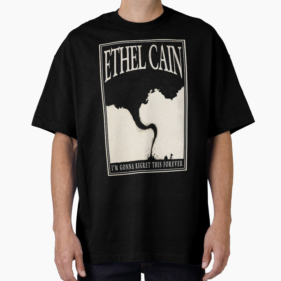 Ethel Cain - Tempest (I’m gonna regret this forever) by supernaturart T-Shirts, Hoodie, Sweatshirt (Image 1)