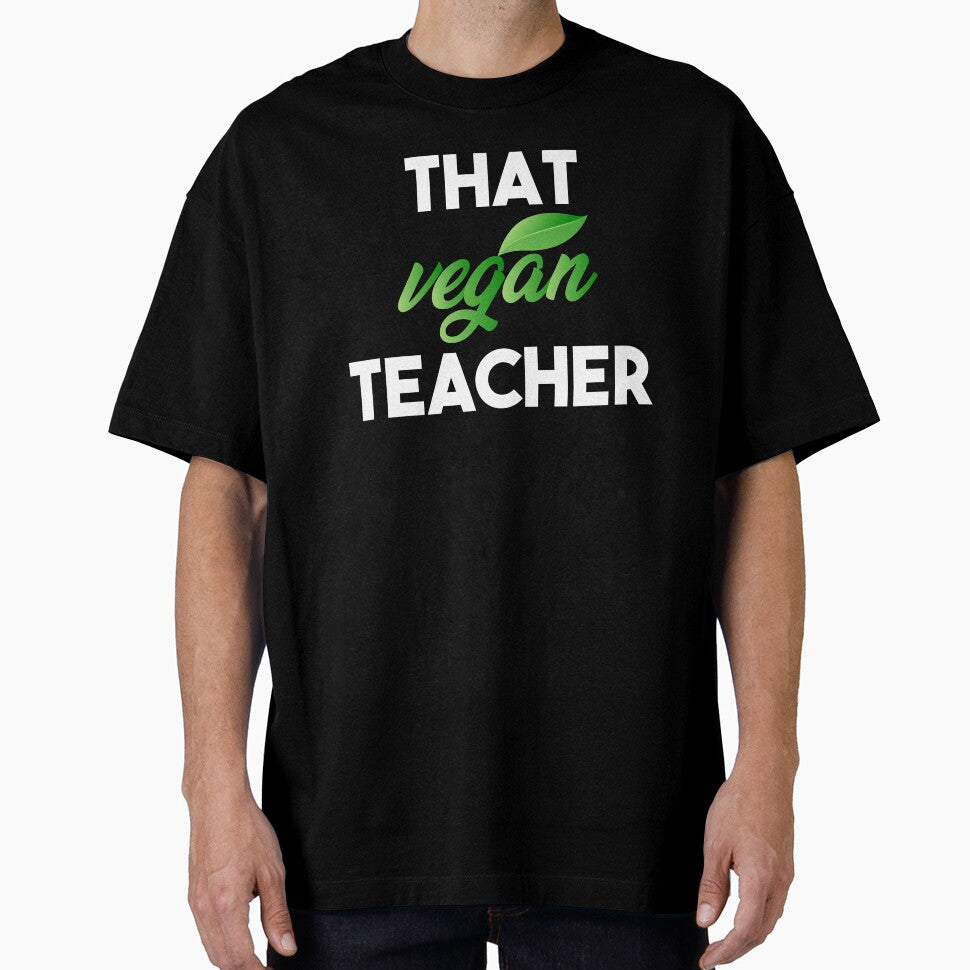 That Vegan Teacher, That vegan teacher birthday by MADILIFSD T-Shirts, Hoodie, Sweatshirt | BlankRebels.com (Image 1)