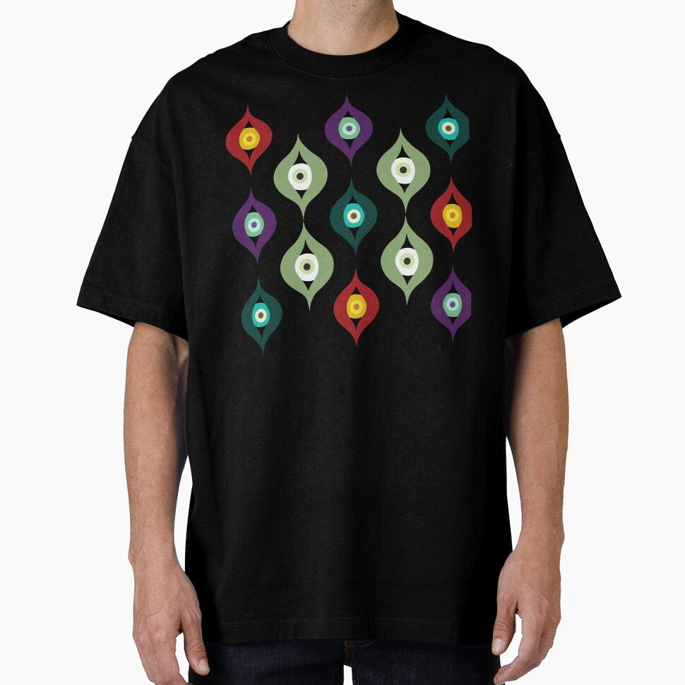 Evil Eye Protection by TeeBeesDesign T-Shirts, Hoodie, Sweatshirt | BlankRebels.com (Image 1)