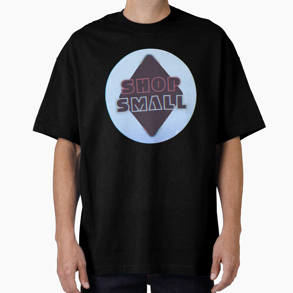 Shop Small by Binod Kashyap T-Shirts, Hoodie, Sweatshirt | BlankRebels.com (Image 1)