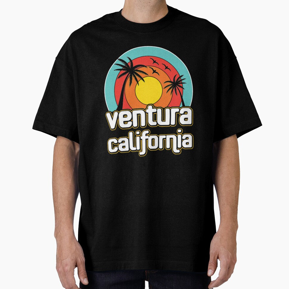 Ventura Beach California Surfing T-Shirts, Hoodie, Sweatshirt