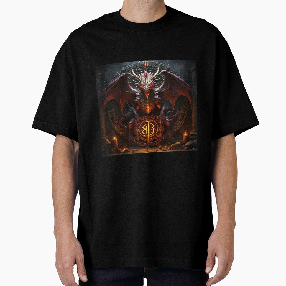 Myth and Mystery by Collection de trésors T-Shirts, Hoodie, Sweatshirt | BlankRebels.com (Image 1)