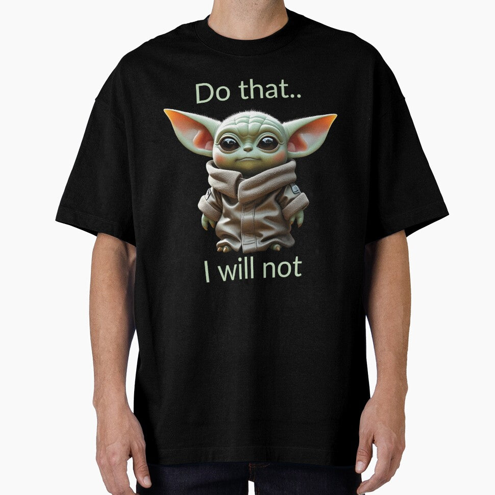 Yoda meme by whatthefoxsays