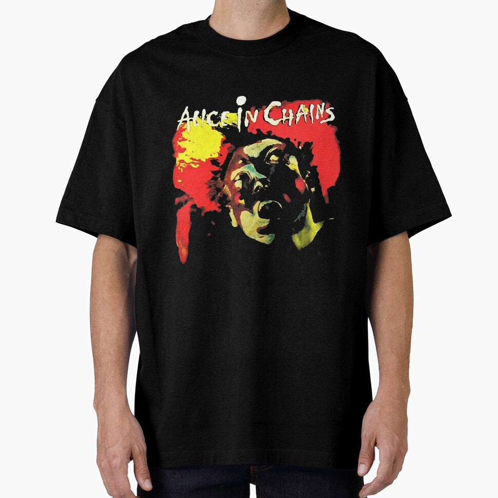 Rock Band T-Shirt Sweatshirt For Real Fans by hatebassam Hoodie | BlankRebels.com (Image 1)
