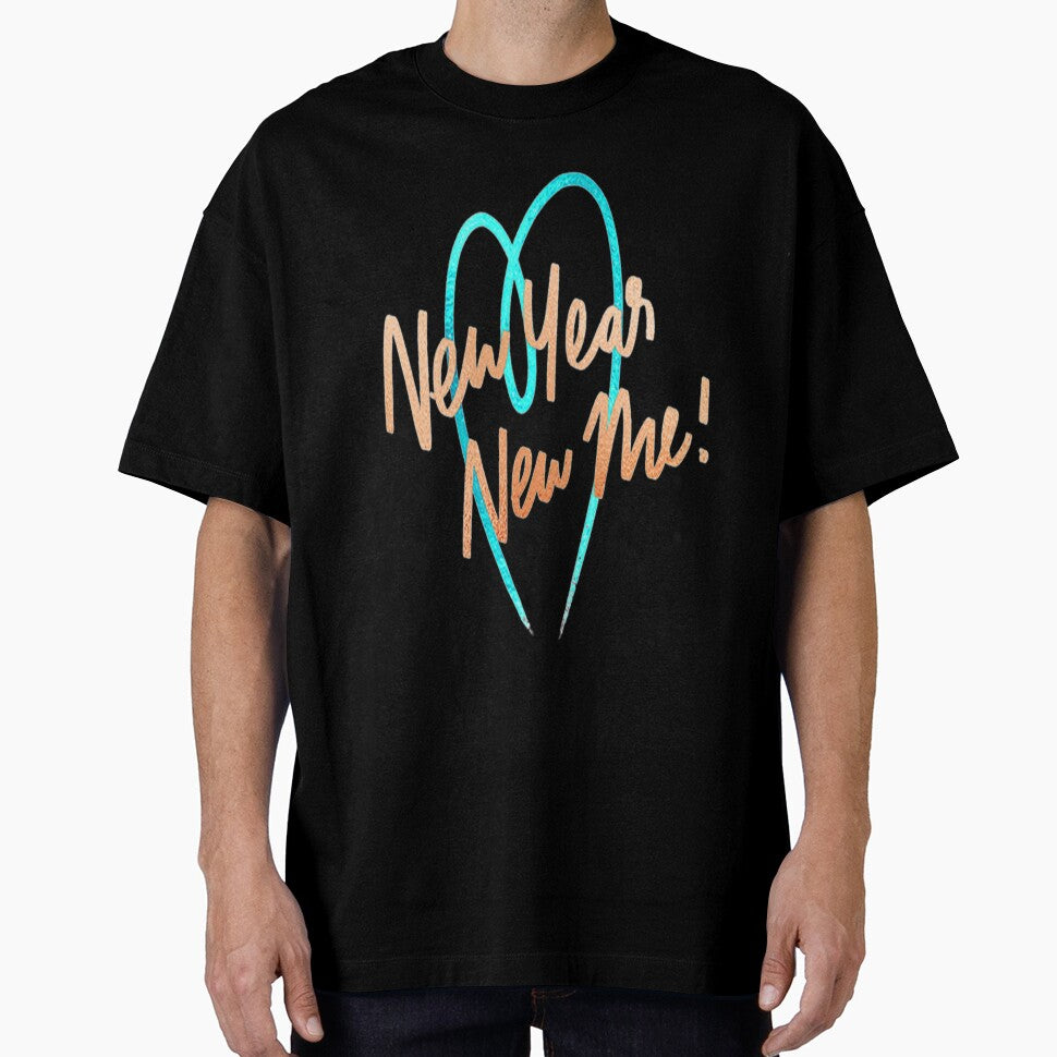 New Year New Me Lettering Design, 2, Howdy New Year,New Years Celebration, New Years Eve Countdown by Adri... (Image 1)