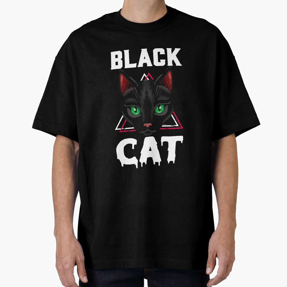 Black Cat T-Shirts, Hoodie, Sweatshirt
