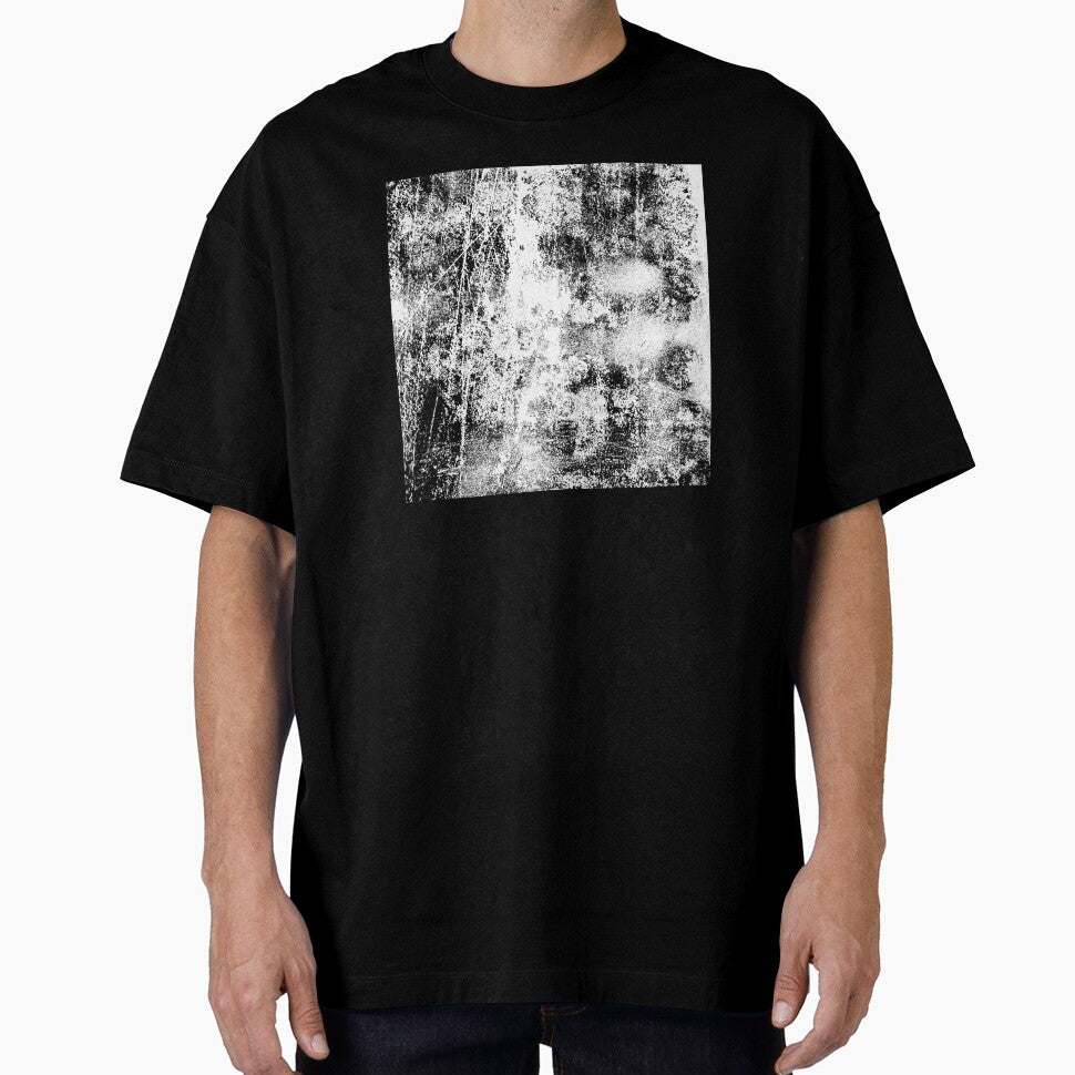 Urban Abstract Modern Art Grunge Style Black and White 6 of 6 by Beachy T-Shirts, Hoodie, Sweatshirt (Image 1)