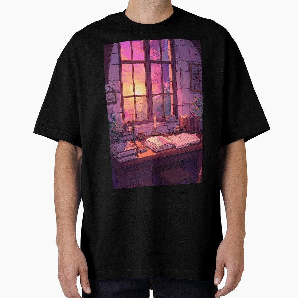 Scholarly Pursuit Light Academia by bapupa T-Shirts, Hoodie, Sweatshirt | BlankRebels.com (Image 1)