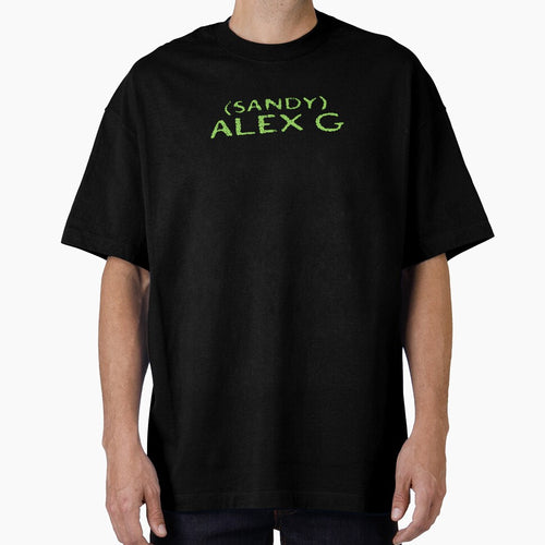 (Sandy) Alex G Cactus Font by MBREED