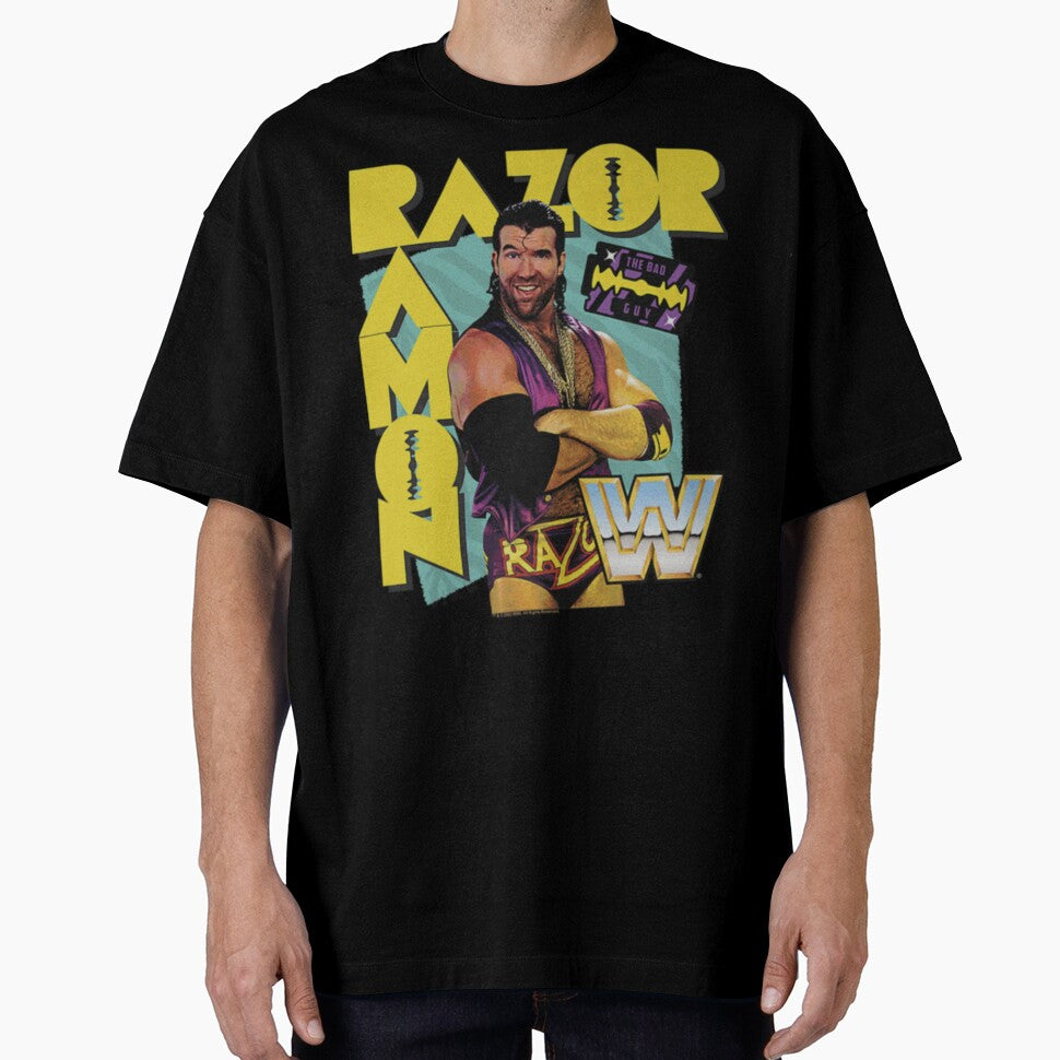 Day Gift For Special Wrestling Fans by BuckCummera