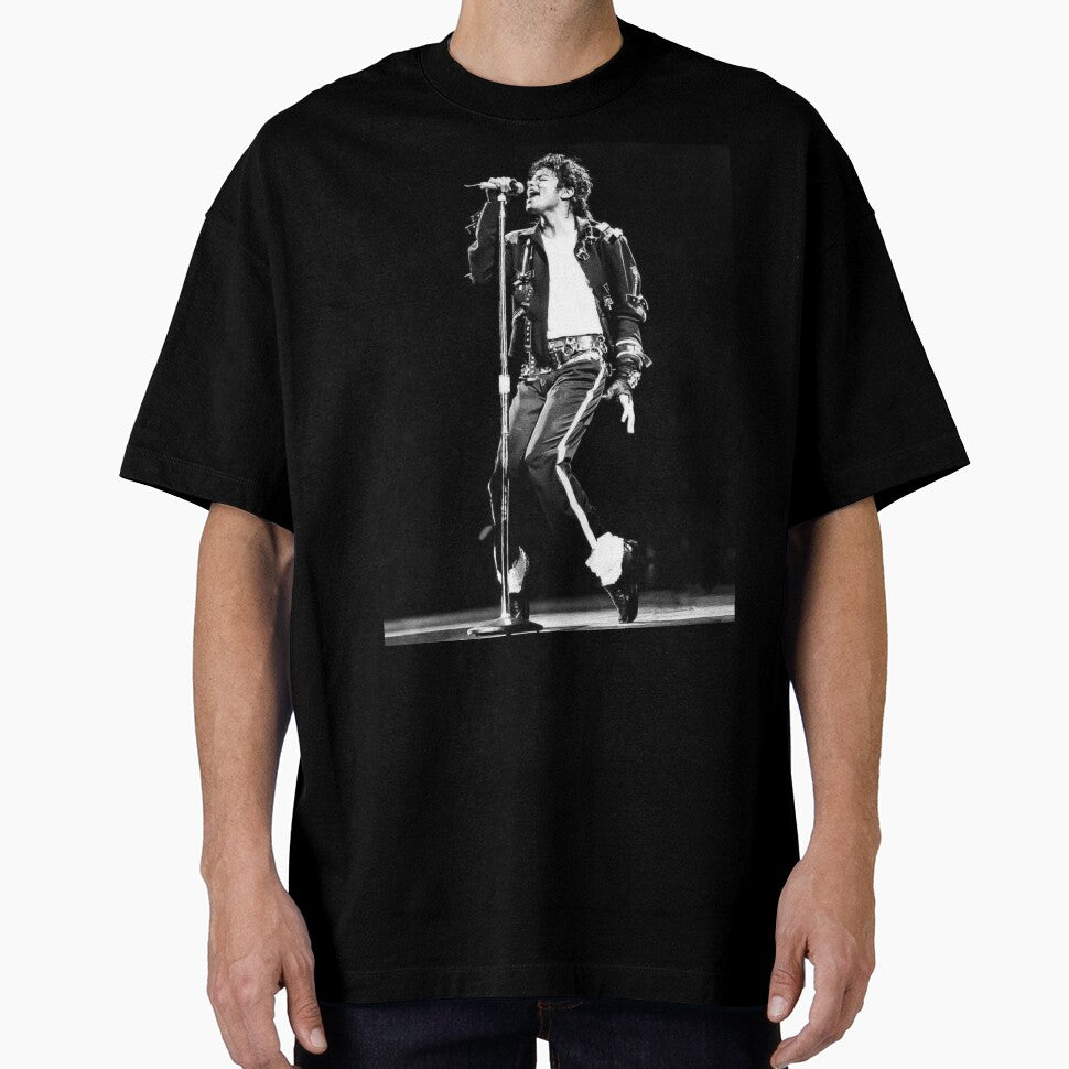MJ by Creativnani T-Shirts, Hoodie, Sweatshirt | BlankRebels.com (Image 1)