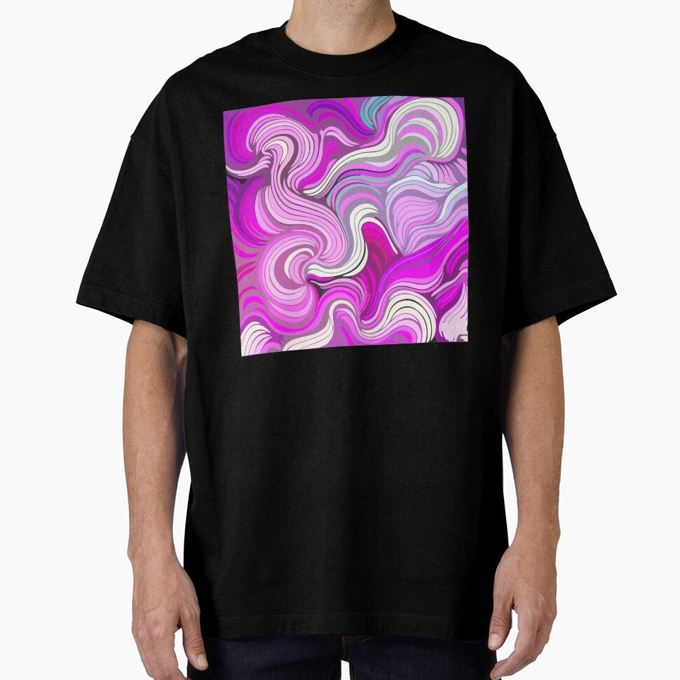 Color Fantasy by LeahCrea T-Shirts, Hoodie, Sweatshirt | BlankRebels.com (Image 1)