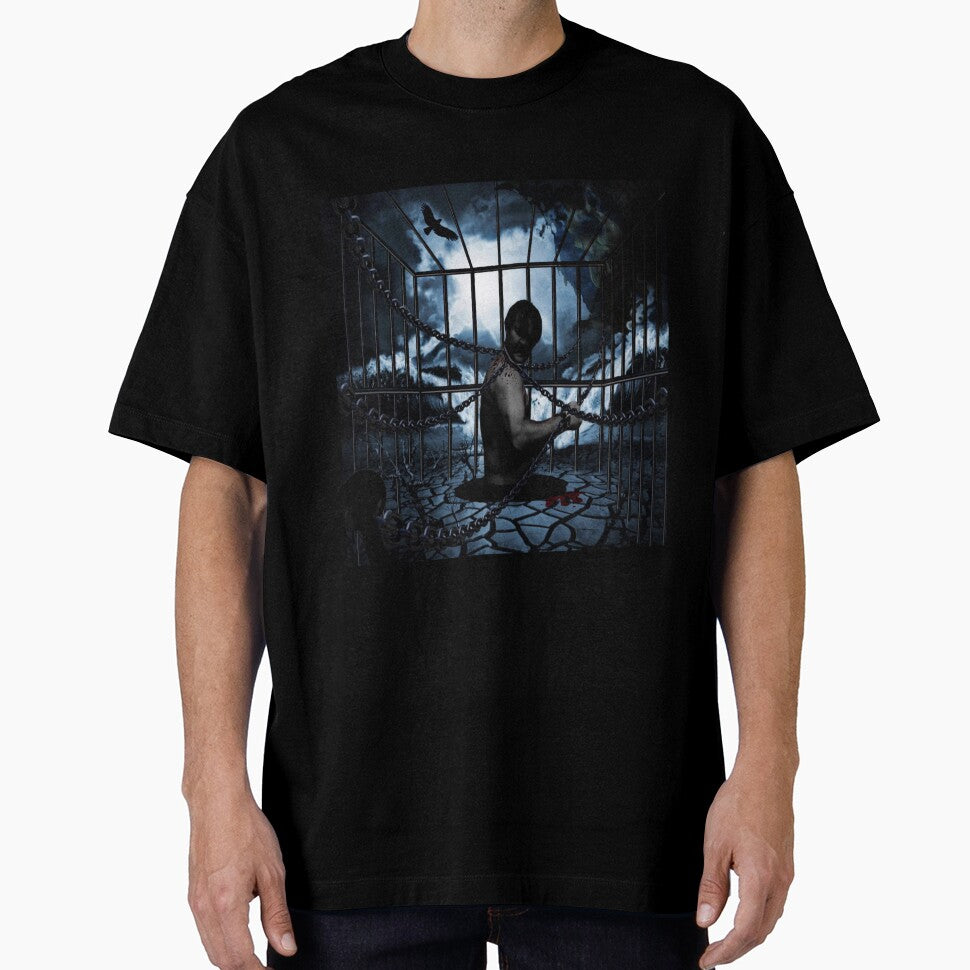 Beyond theTies That Bind by Alanpearce T-Shirts, Hoodie, Sweatshirt | BlankRebels.com (Image 1)