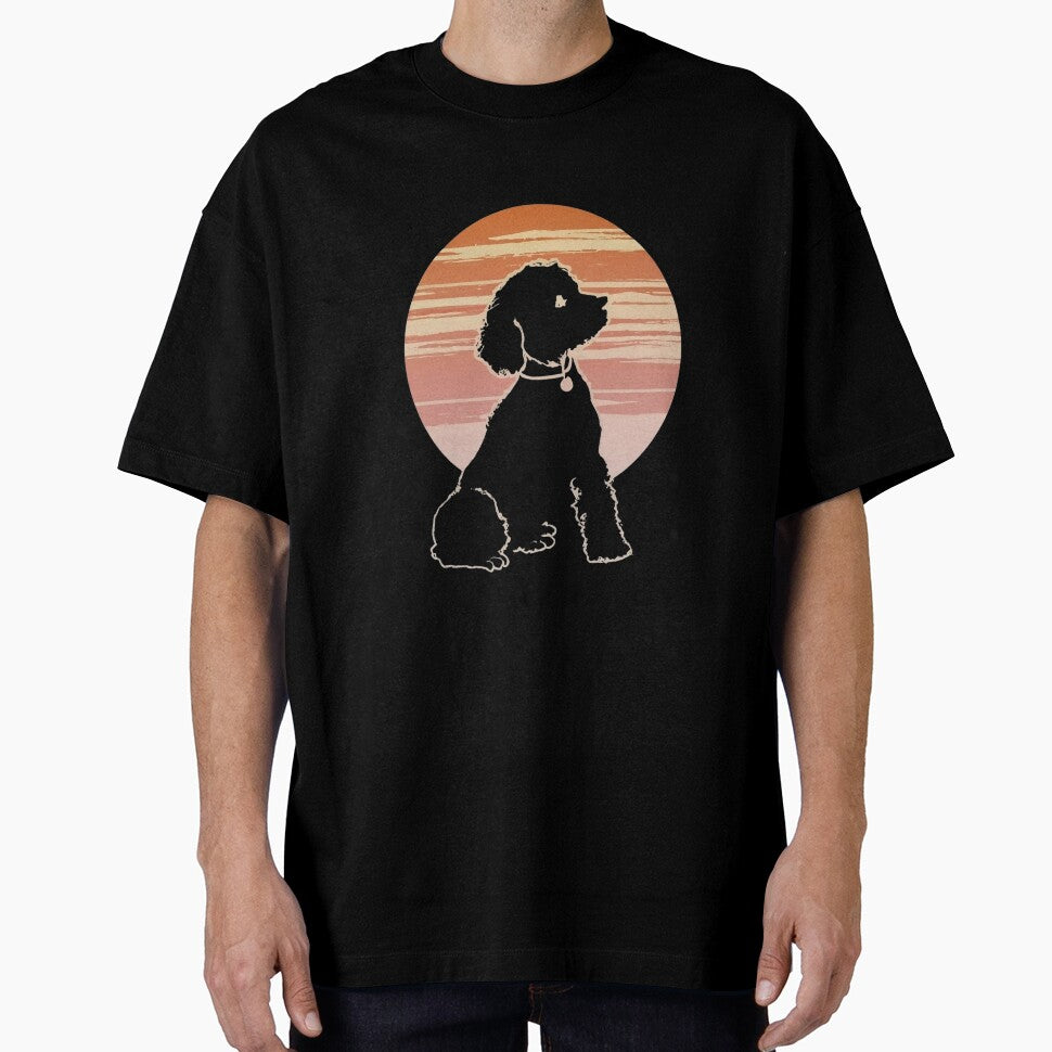 Beautiful dog design for dog lovers for christmas by DunuStore