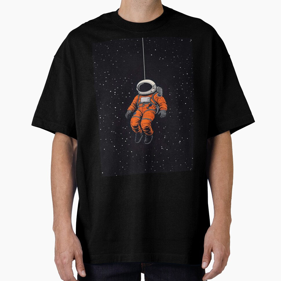 Astronaut design by saly55887 T-Shirts, Hoodie, Sweatshirt | BlankRebels.com (Image 1)