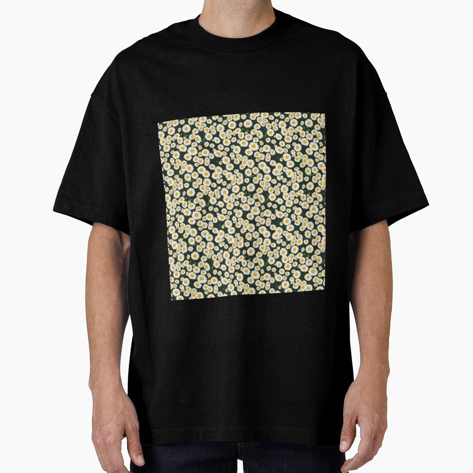 Feverfew by LaTostada1 T-Shirts, Hoodie, Sweatshirt | BlankRebels.com (Image 1)