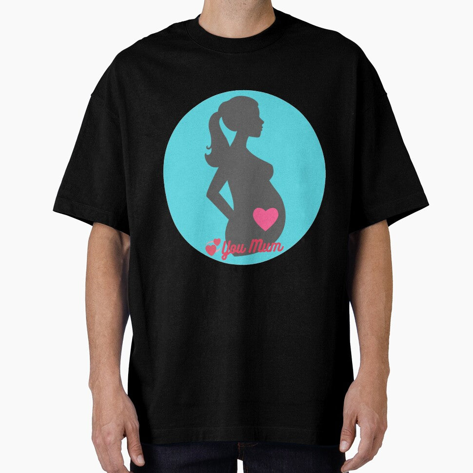 Happy Mothers Day in UK Mum by DigitalSantino T-Shirts, Hoodie, Sweatshirt | BlankRebels.com (Image 1)