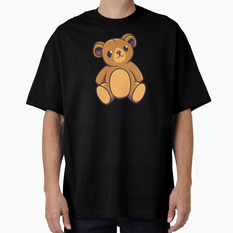 teddy bear by zaher97 T-Shirts, Hoodie, Sweatshirt | BlankRebels.com (Image 1)