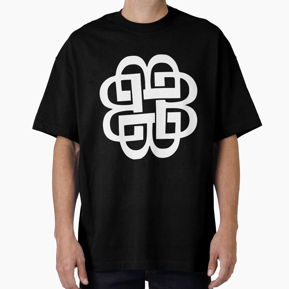 Breaking Benjamin (Band) HD Logo (Ver. 2) by KPopverse2 T-Shirts, Hoodie, Sweatshirt | BlankRebels.com (Image 1)