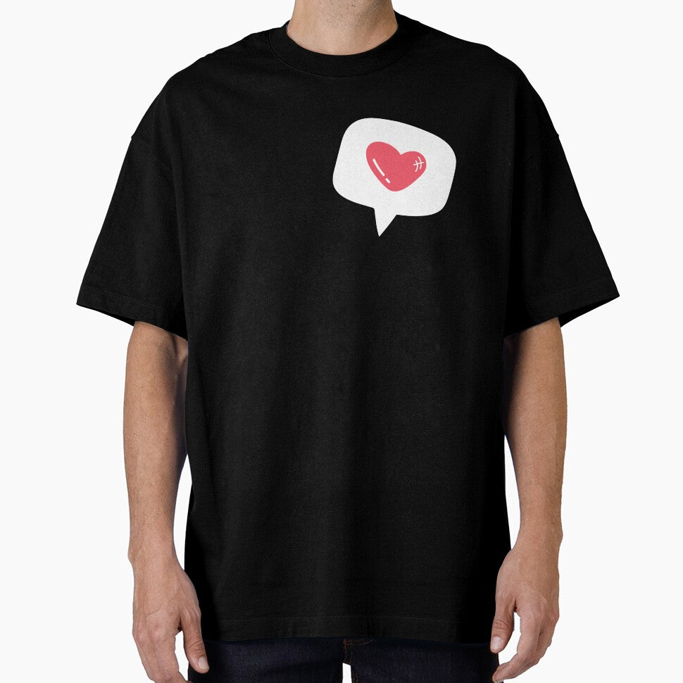 valentine by Screwnut T-Shirts, Hoodie, Sweatshirt | BlankRebels.com (Image 1)