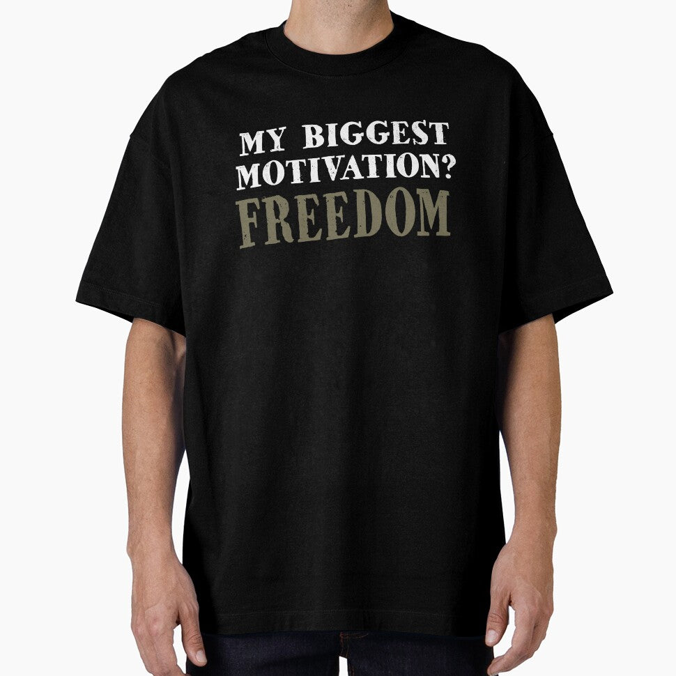 Business Motivation Freedom Business Owner Gift by MoTeesMo T-Shirts, Hoodie, Sweatshirt | BlankRebels.com (Image 1)