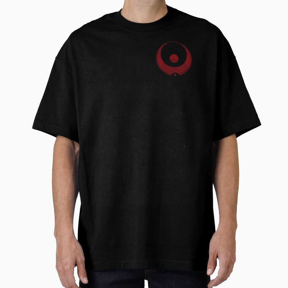 The Mark of a Empire by GamerPiggy T-Shirts, Hoodie, Sweatshirt | BlankRebels.com (Image 1)