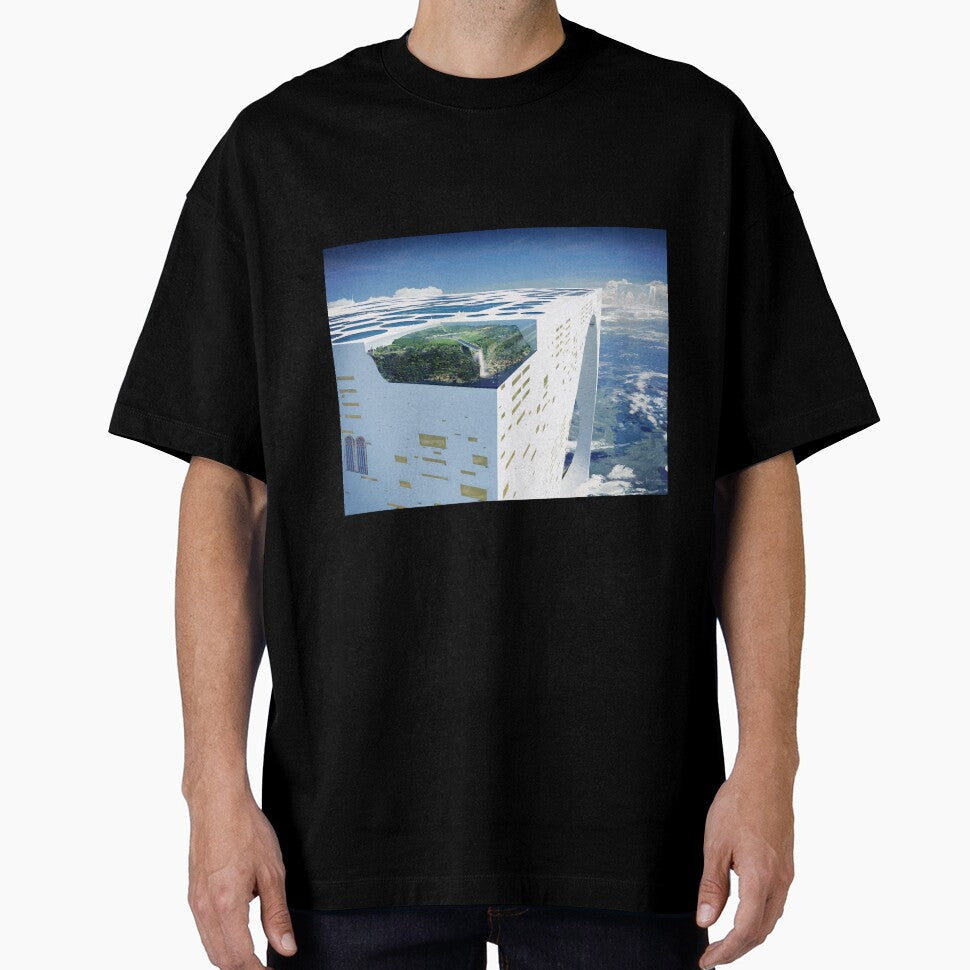 Corner Penthouse by AlexJayBrady T-Shirts, Hoodie, Sweatshirt | BlankRebels.com (Image 1)