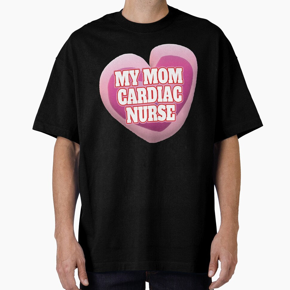 Cardiac Nurse by EunsooLee T-Shirts, Hoodie, Sweatshirt | BlankRebels.com (Image 1)