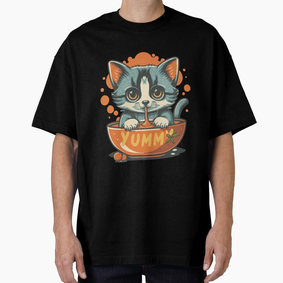 yummy food by True-alpha T-Shirts, Hoodie, Sweatshirt | BlankRebels.com (Image 1)