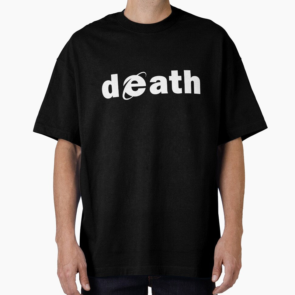 (White) DEath T-Shirts, Hoodie, Sweatshirt