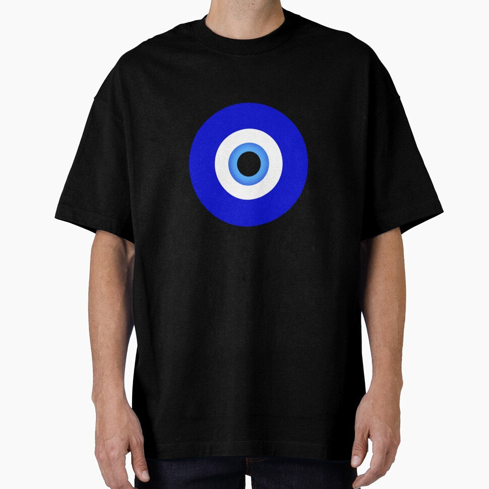 Evil eye by PMDesigns222 T-Shirts, Hoodie, Sweatshirt | BlankRebels.com (Image 1)