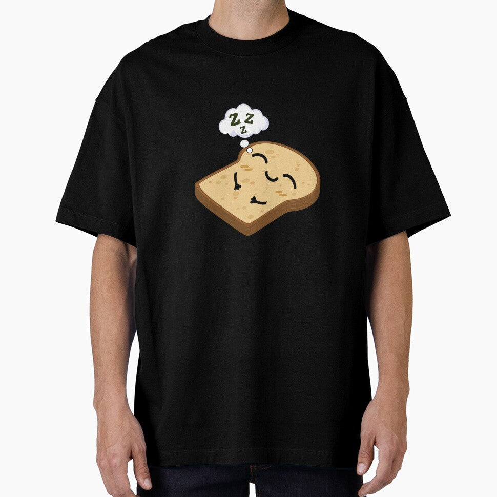Rest In Yeast Funny Bread Puns by punnybone