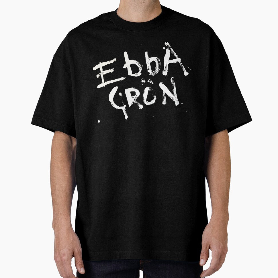 Ebba Grön by JLJ27