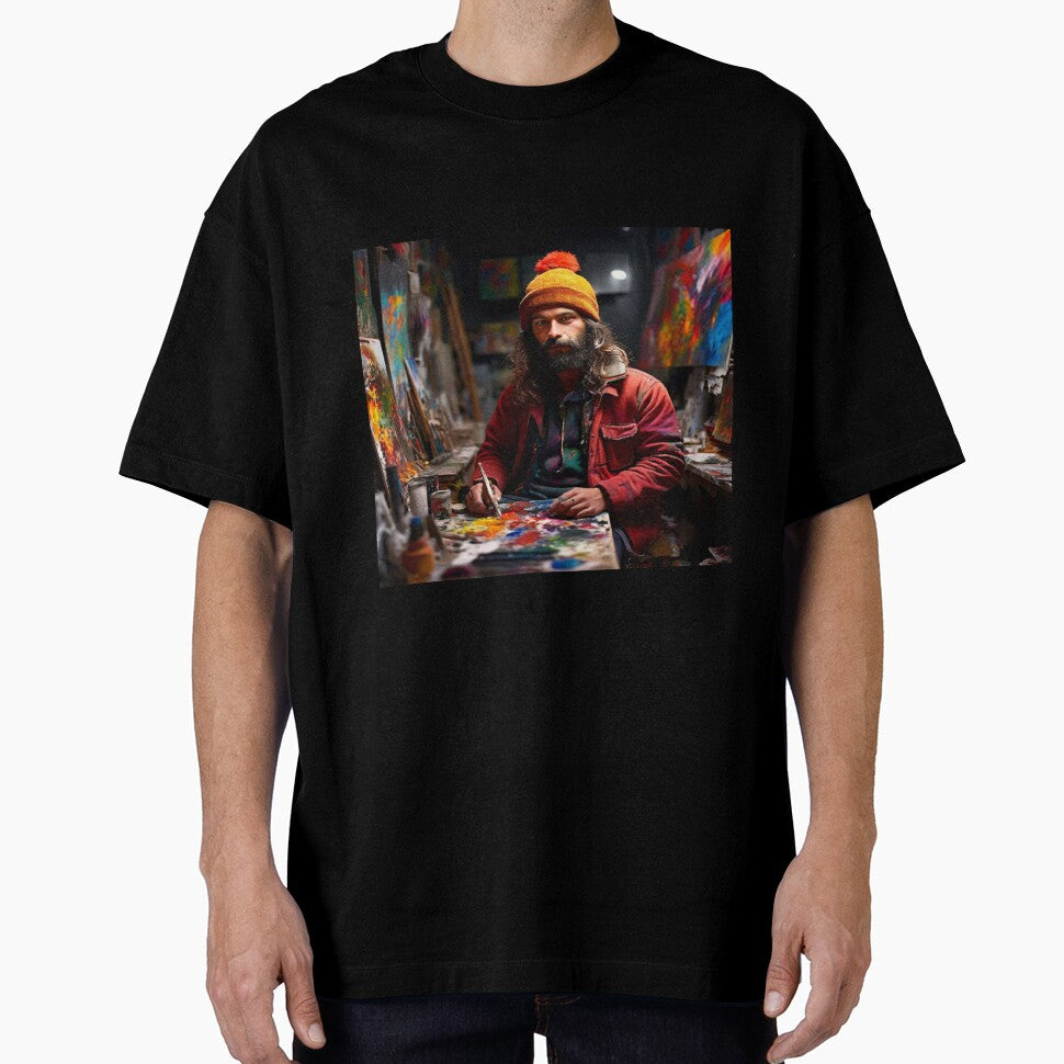 Art Hoe by Collection de trésors T-Shirts, Hoodie, Sweatshirt | BlankRebels.com (Image 1)