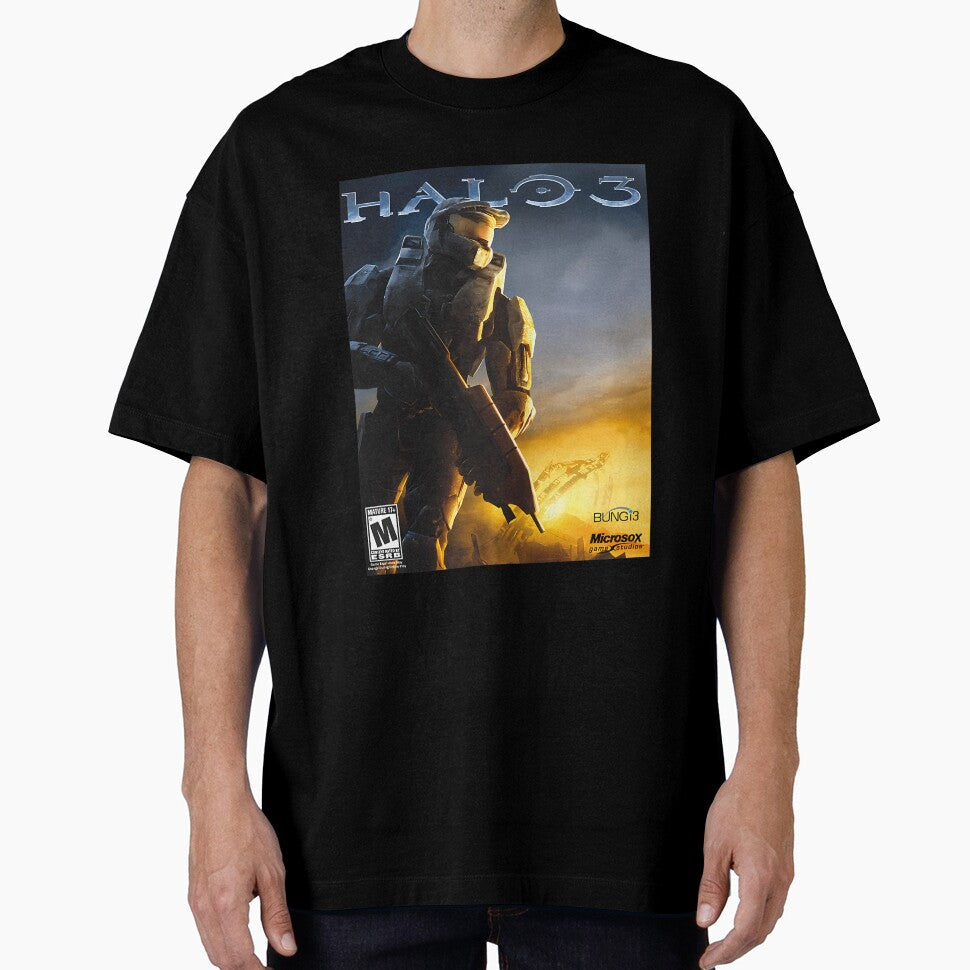 Halo 3 T-Shirts, Hoodie, Sweatshirt