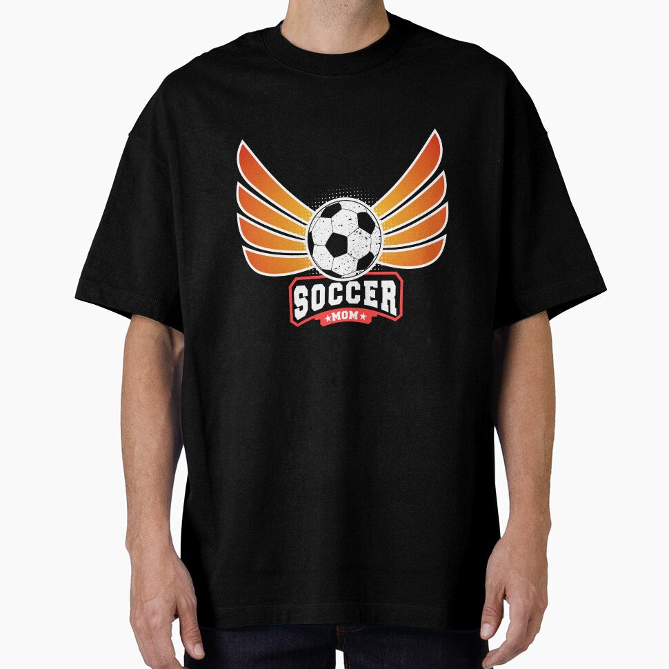 Soccer Mom by mrhighsky