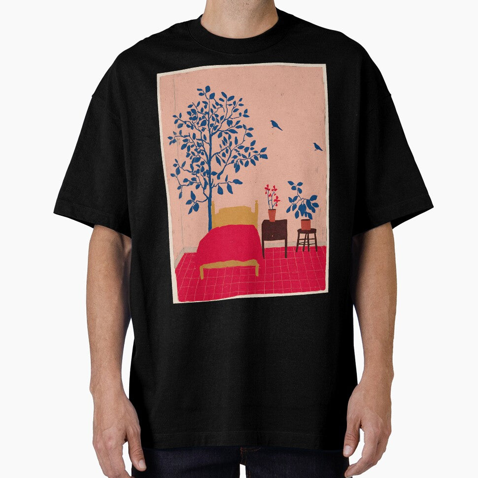 Gentle Cottagecore by bapupa T-Shirts, Hoodie, Sweatshirt | BlankRebels.com (Image 1)
