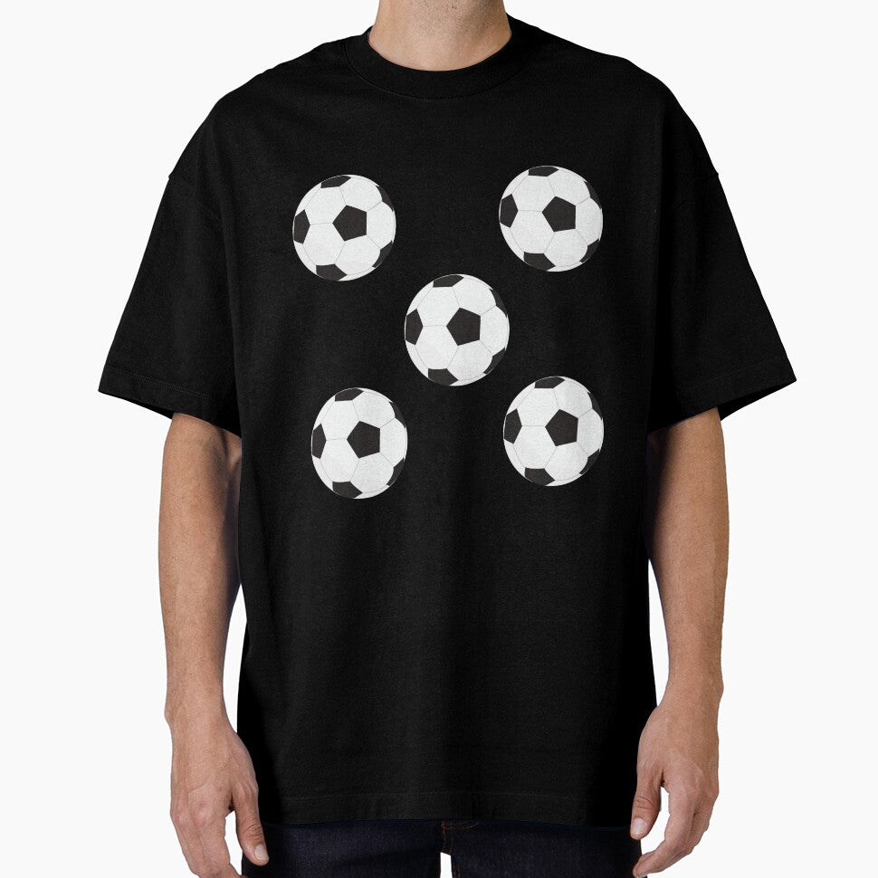 Soccer balls by InfiniteSticker