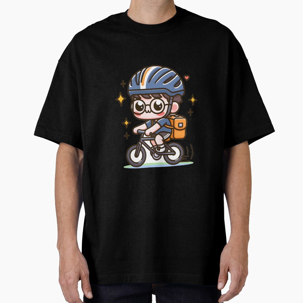 Kawaii Athletic Coach: Wearing A Helmet by CanvasCutie
