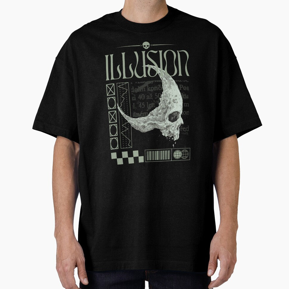 Man Moon Streetwear Shirt T-Shirts, Hoodie, Sweatshirt