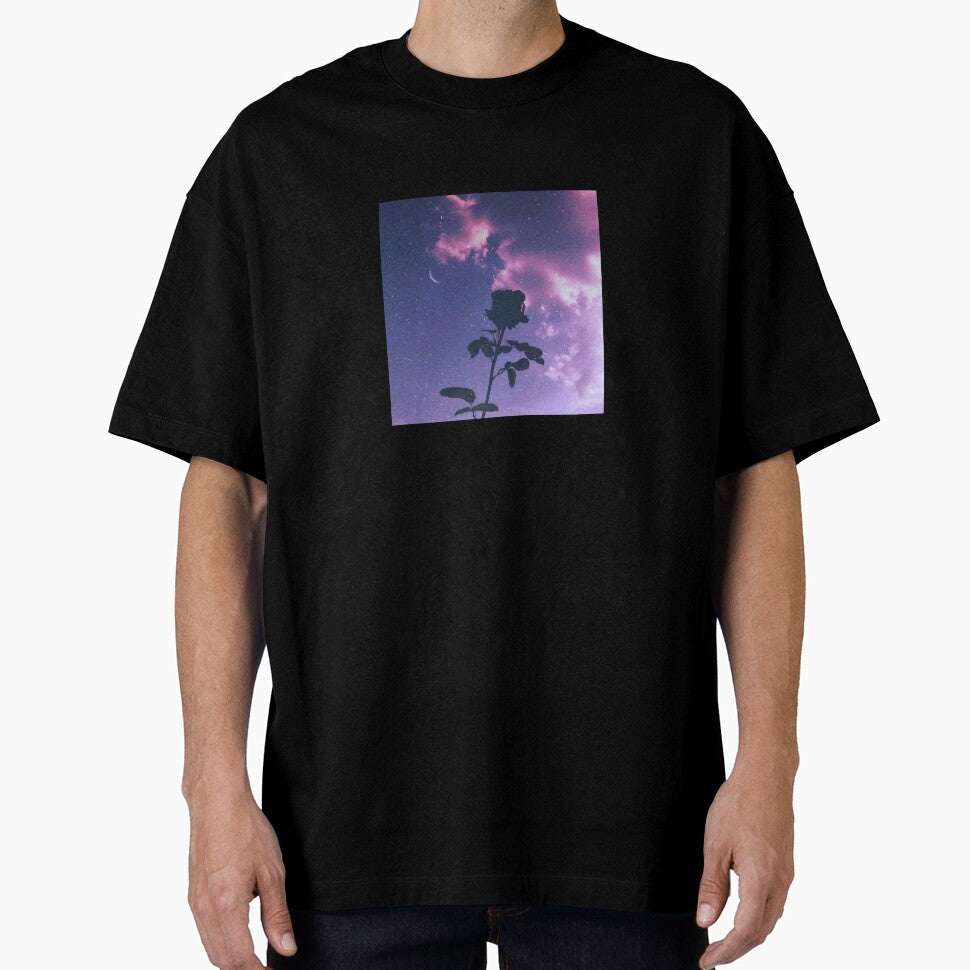 Aesthetic Flower*Kawaii by imperfectlove T-Shirts, Hoodie, Sweatshirt | BlankRebels.com (Image 1)