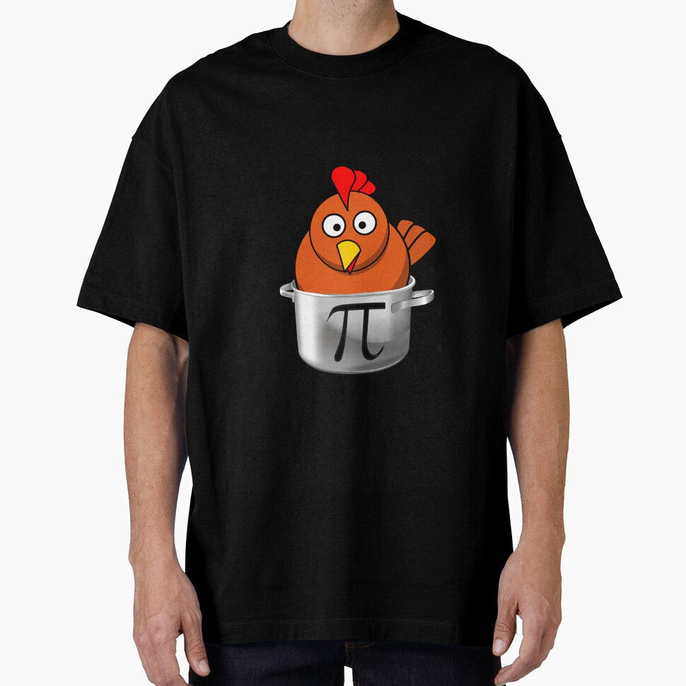 Funny Chicken Pot Pie Chicken Pot Pi Shirt by LegOlenve Hoodie, Sweatshirt | BlankRebels.com (Image 1)
