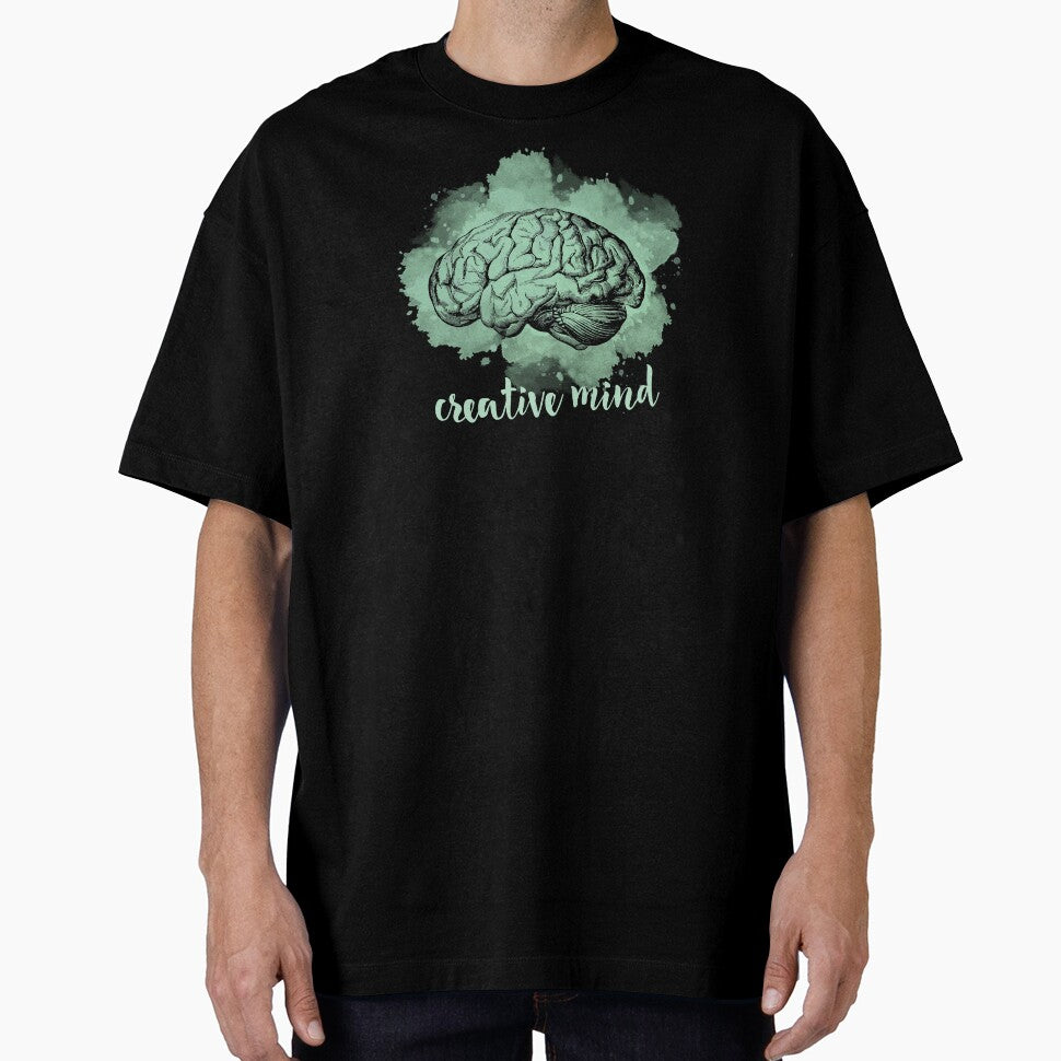 Creative mind by ThingsByHerkiel