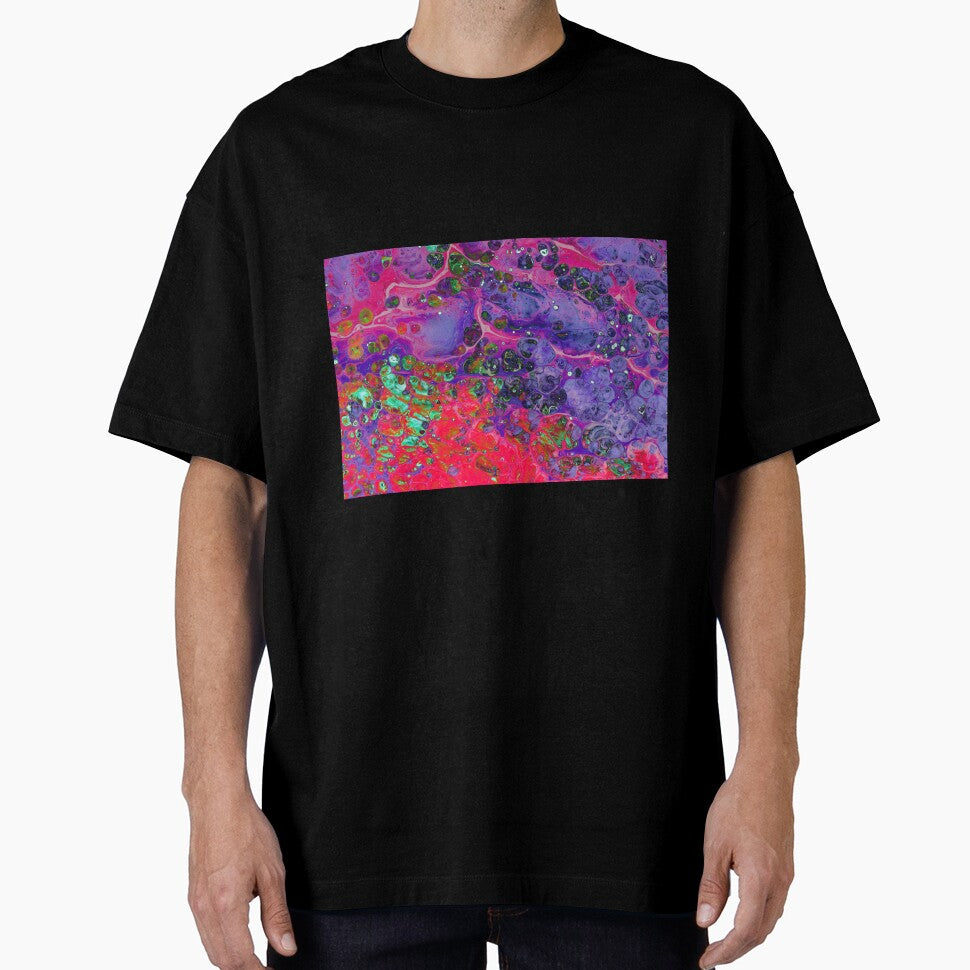 Galaxy Shades by Thsid T-Shirts, Hoodie, Sweatshirt | BlankRebels.com (Image 1)