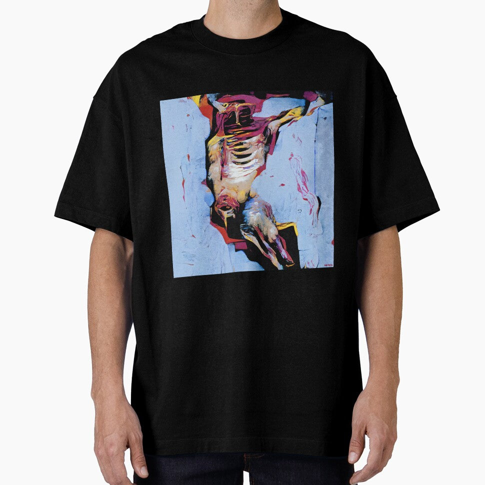 Suffering by Indisulta T-Shirts, Hoodie, Sweatshirt | BlankRebels.com (Image 1)
